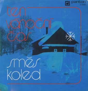 SP Unknown Artist: Ten Vánoční Čas