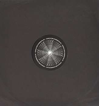 LP Unknown Artist: Untitled