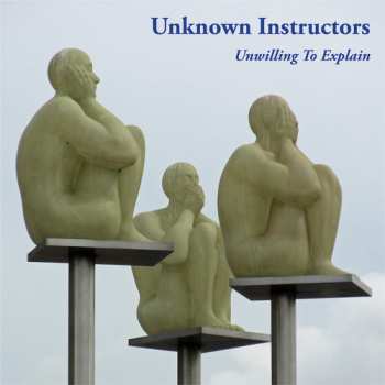 CD Unknown Instructors: Unwilling To Explain