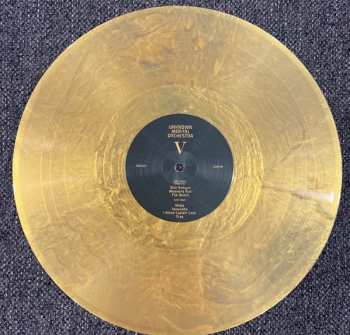 2LP Unknown Mortal Orchestra: V LTD | CLR