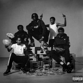 Album Unknown T: Adolescence