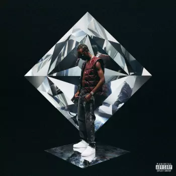 Unknown T: Blood Diamond