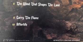 2LP Unleash The Archers: Abyss LTD