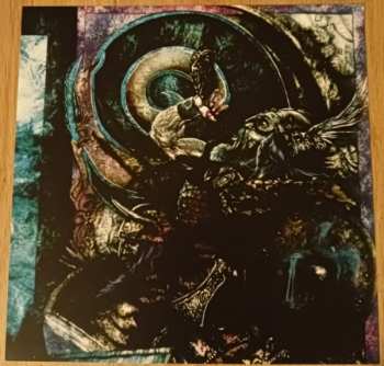 LP Unleashed: Across The Open Sea CLR