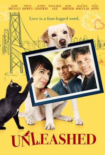 DVD Unleashed: Unleashed