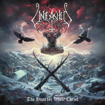 Album Unleashed: The Hunt For White Christ