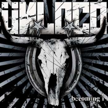 Album Ünloco: Becoming I
