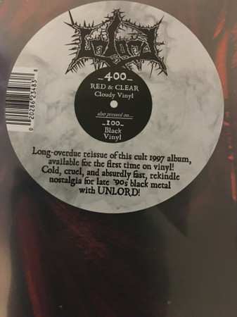 LP Unlord: Gladiator