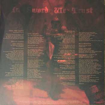 LP Unlord: Gladiator