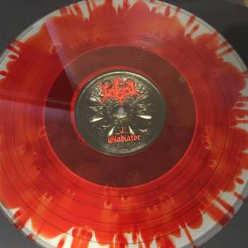 LP Unlord: Gladiator