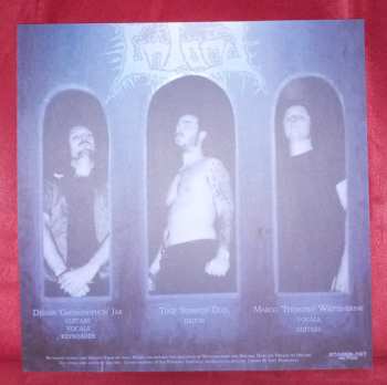 LP Unlord: Lord of Beneath