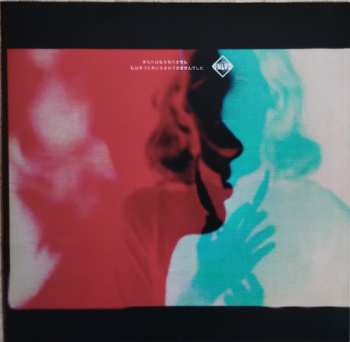 2LP Unloved: Guilty Of Love LTD