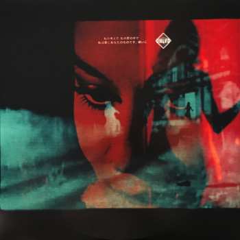 2LP/CD Unloved: Guilty Of Love LTD