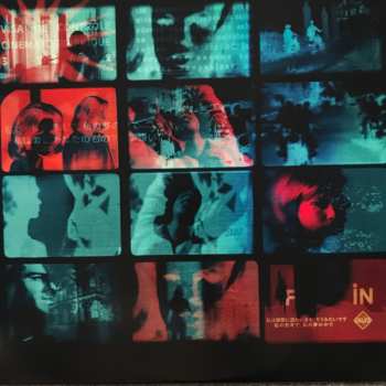 2LP/CD Unloved: Guilty Of Love LTD