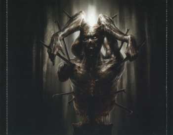 CD Unmerciful: Unmercifully Beaten