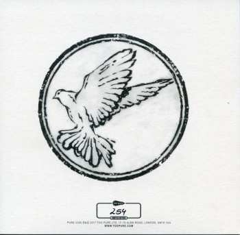 SP Unqualified Nurse Band: Death Surf A52 CLR | LTD | NUM