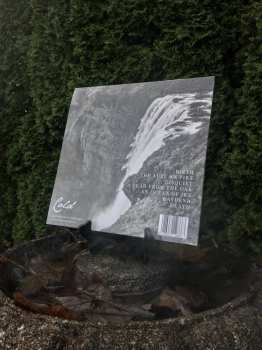 LP Unreqvited: Disquiet