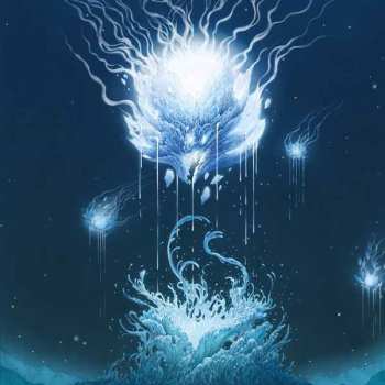 Album Unreqvited: Stars Wept To The Sea
