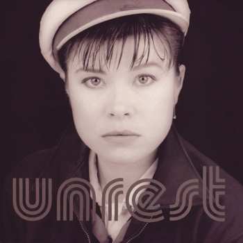 LP Unrest: Perfect Teeth