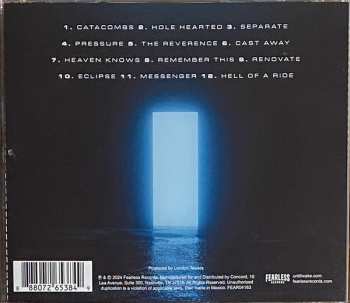 LP Until I Wake: Renovate