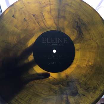 LP Eleine: Until The End CLR
