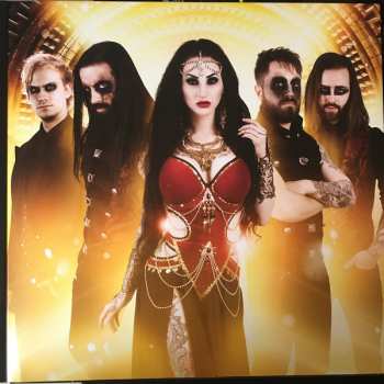 LP Eleine: Until The End CLR