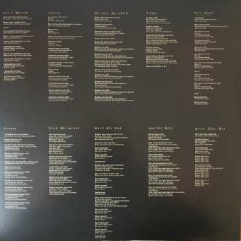 LP Eleine: Until The End CLR