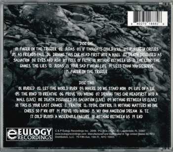 2CD Until The End: From The Beginning...Until The End