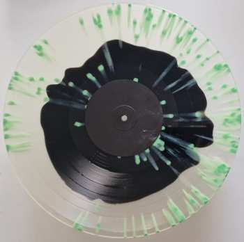 LP Unto Others: I Believe In Halloween II CLR