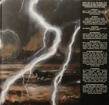 LP Unto Others: Strength CLR | DLX