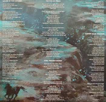 LP Unto Others: Strength II ...Deep Cuts LTD | CLR