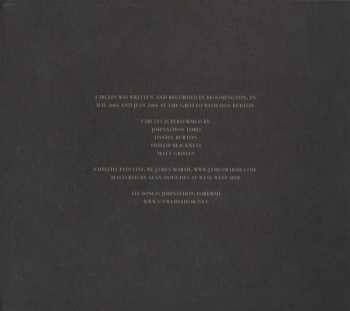 CD Unwed Sailor: Circles