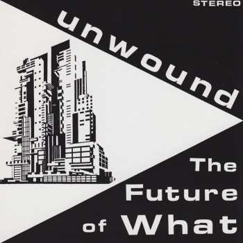 CD Unwound: The Future Of What