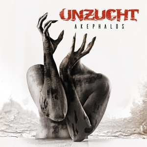 2CD/Box Set Unzucht: Akephalos LTD