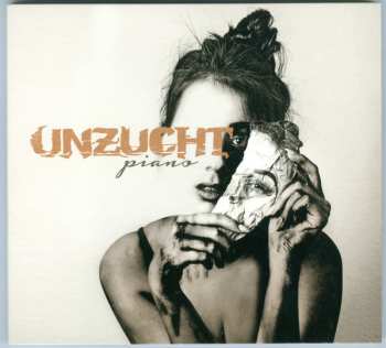 2CD/Box Set Unzucht: Akephalos LTD
