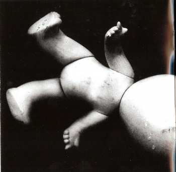 CD Peter Gabriel: Up