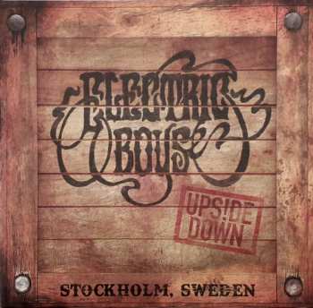 LP Electric Boys: Ups!de Down