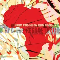 Uraggan Andrew And The Reggae Orthodo