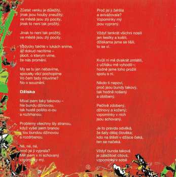 CD Uraggan Andrew & The Reggae Orthodox: Uraggan Andrew & The Reggae Orthodox - 2