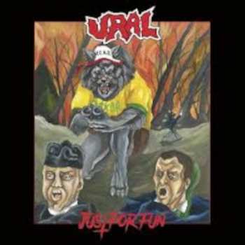 CD Ural: Just For Fun