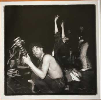 2LP Urban Dance Squad: Hollywood Live CLR | LTD | NUM