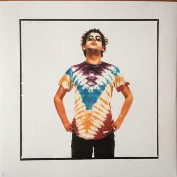 2LP Urban Dance Squad: Hollywood Live CLR | LTD | NUM