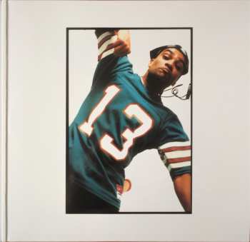 2LP Urban Dance Squad: Hollywood Live CLR | LTD | NUM