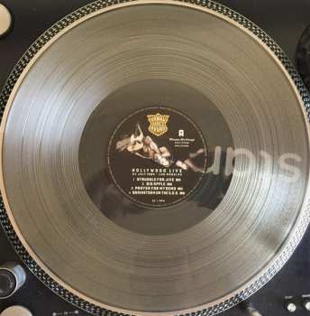 2LP Urban Dance Squad: Hollywood Live CLR | LTD | NUM