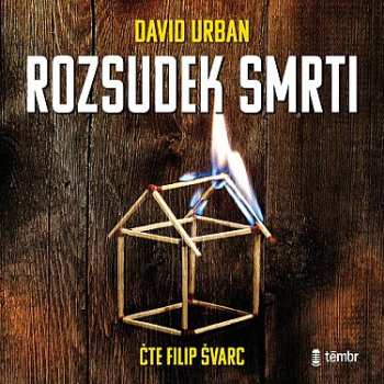 Album Urban David: Rozsudek Smrti
