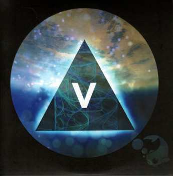 5CD/Box Set Urban Meditation: Headspace LTD