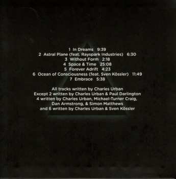 5CD/Box Set Urban Meditation: Headspace LTD