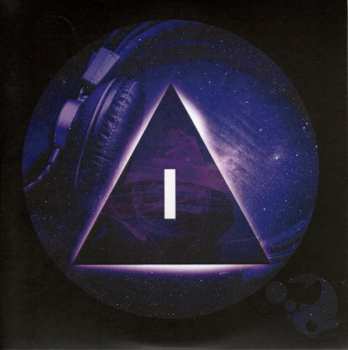 5CD/Box Set Urban Meditation: Headspace LTD