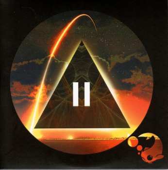 5CD/Box Set Urban Meditation: Headspace LTD