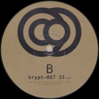 LP Urban Sax: Live In Pori 1984